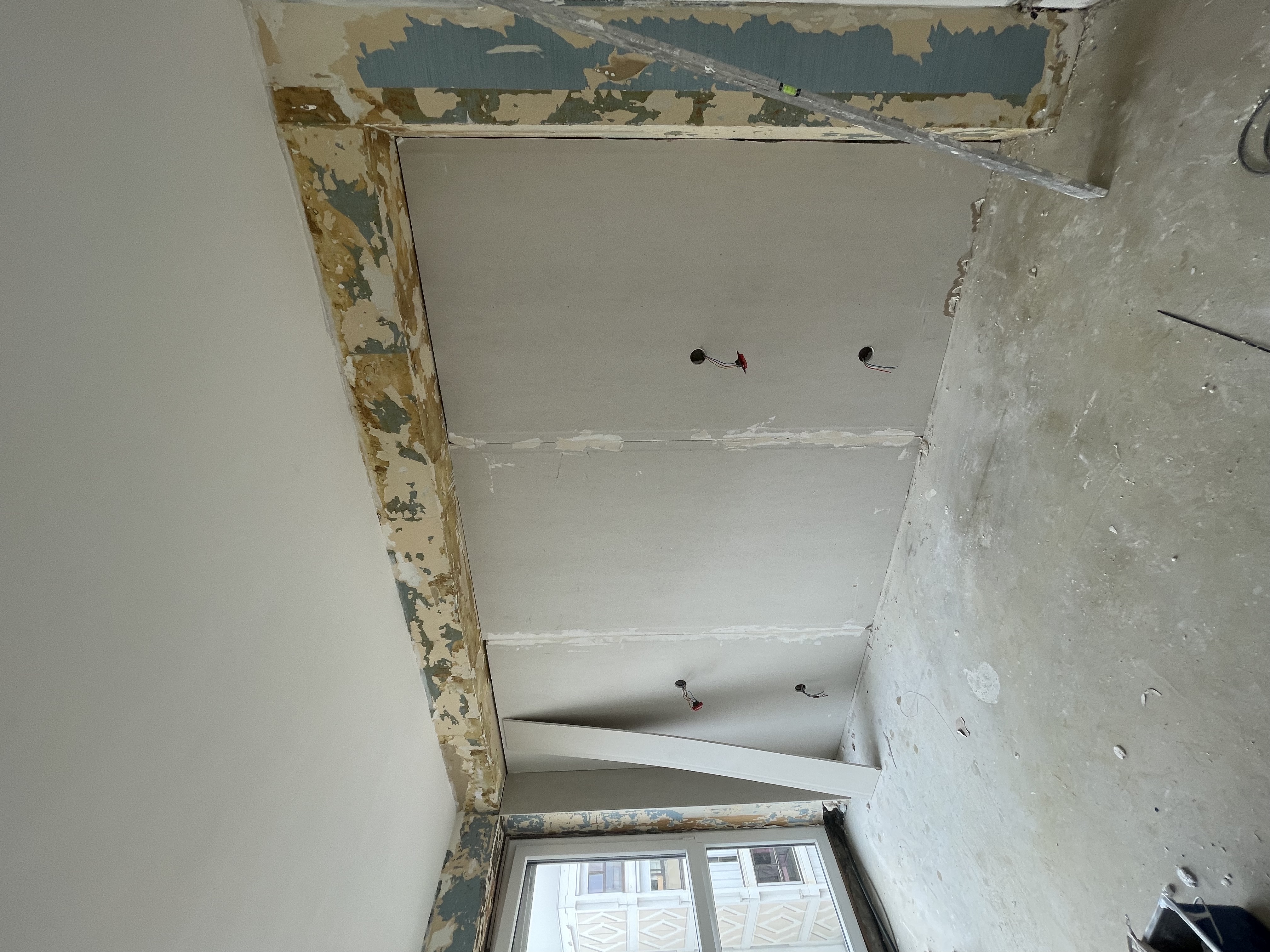 Salle de Bain 1 Avant